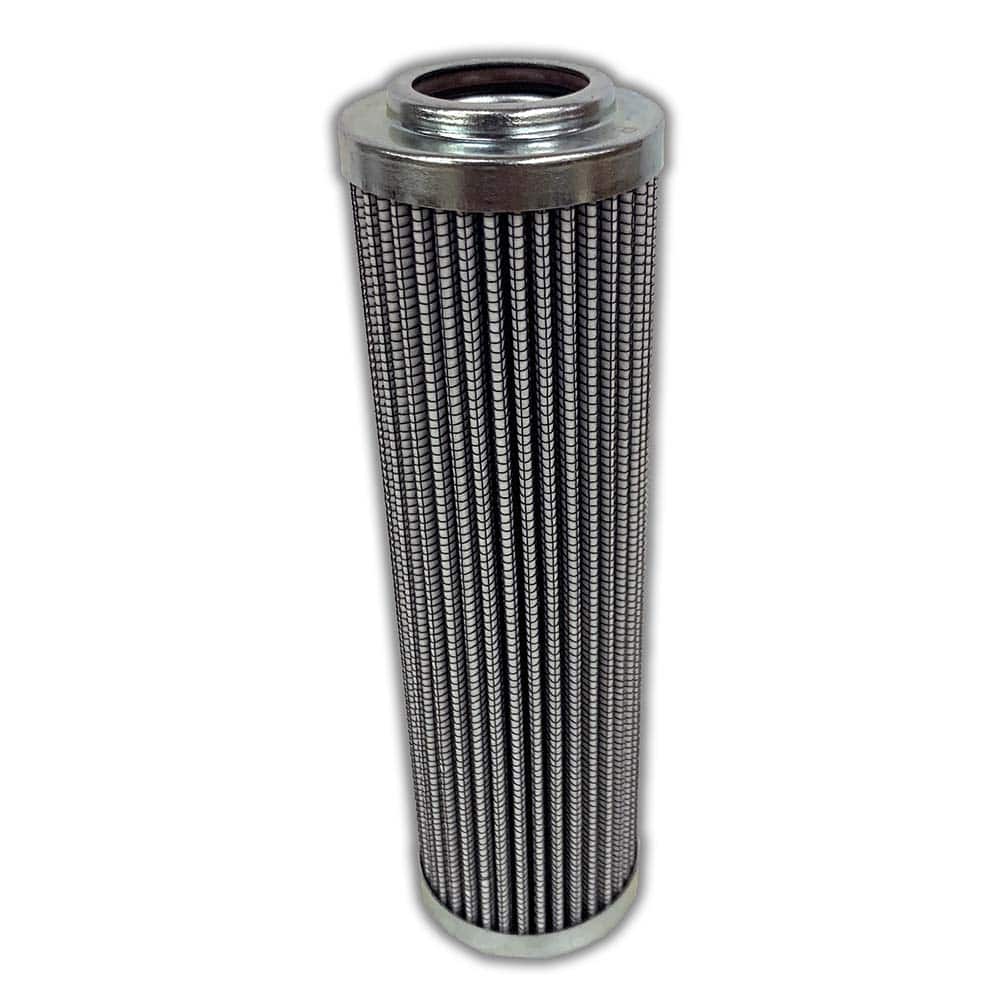 Main Filter - Filter Elements & Assemblies; Filter Type: Replacement/Interchange Hydraulic Filter ; Media Type: Microglass ; OEM Cross Reference Number: REXROTH 20008H3XLA000M ; Micron Rating: 3 - Exact Industrial Supply