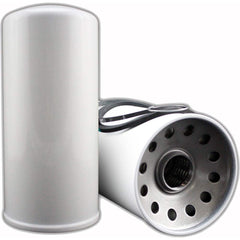 Main Filter - Filter Elements & Assemblies; Filter Type: Replacement/Interchange Spin-On Filter ; Media Type: Microglass ; OEM Cross Reference Number: BIG A 92846 ; Micron Rating: 25 - Exact Industrial Supply
