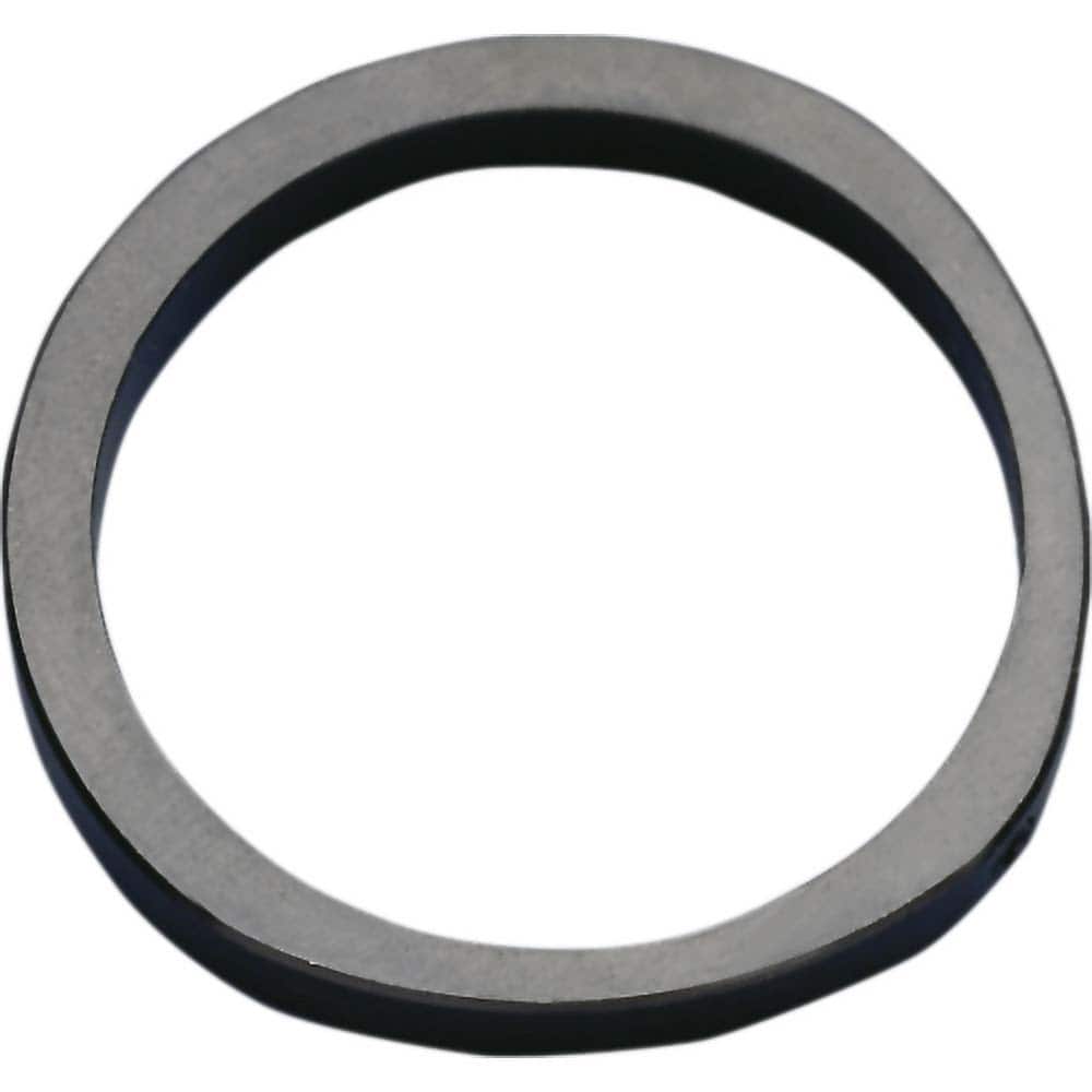 Balancing Rings For Indexables; Type: Balancing Ring; Indexable Tool Type: Standard Tool Holder; For Use With: 31mm Shank Diameter