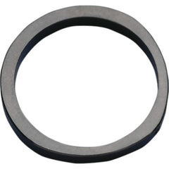 Balancing Rings For Indexables; Type: Balancing Ring; Indexable Tool Type: Standard Tool Holder; For Use With: 18mm Shank Diameter