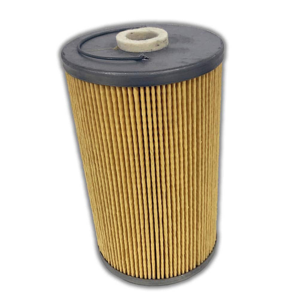Main Filter - Filter Elements & Assemblies; Filter Type: Replacement/Interchange Hydraulic Filter ; Media Type: Cellulose ; OEM Cross Reference Number: PUROLATOR F69455 ; Micron Rating: 10 - Exact Industrial Supply