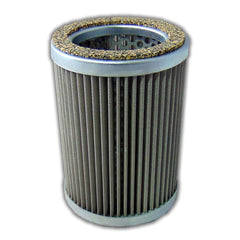 Main Filter - Filter Elements & Assemblies; Filter Type: Replacement/Interchange Hydraulic Filter ; Media Type: Wire Mesh ; OEM Cross Reference Number: CARQUEST 94646 ; Micron Rating: 170 - Exact Industrial Supply