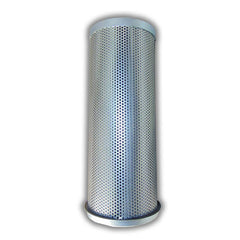 Main Filter - Filter Elements & Assemblies; Filter Type: Replacement/Interchange Hydraulic Filter ; Media Type: Microglass ; OEM Cross Reference Number: CARQUEST 94519 ; Micron Rating: 10 - Exact Industrial Supply
