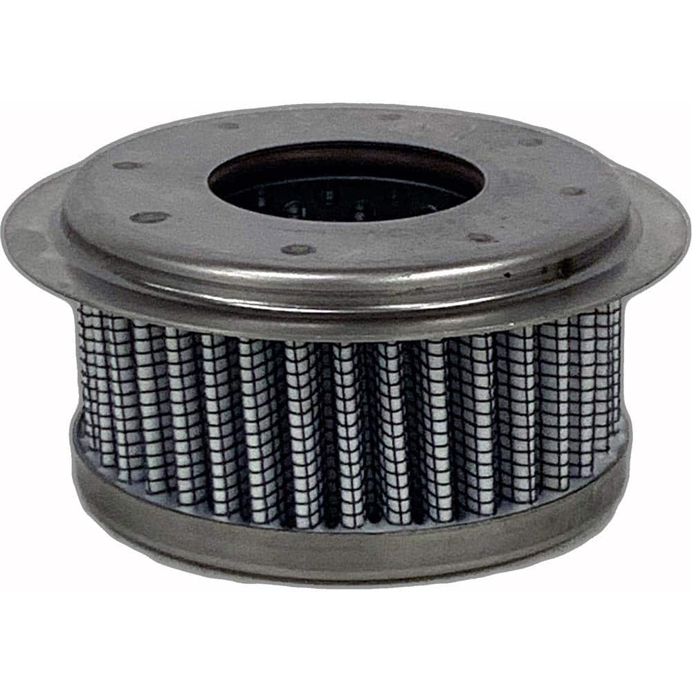 Main Filter - Filter Elements & Assemblies; Filter Type: Replacement/Interchange Hydraulic Filter ; Media Type: Microglass ; OEM Cross Reference Number: KOMATSU 2076051410 ; Micron Rating: 25 - Exact Industrial Supply