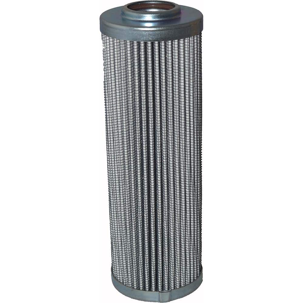 Main Filter - Filter Elements & Assemblies; Filter Type: Replacement/Interchange Hydraulic Filter ; Media Type: Microglass ; OEM Cross Reference Number: MP FILTRI HP0503A25AN ; Micron Rating: 25 - Exact Industrial Supply