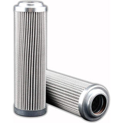 Main Filter - Filter Elements & Assemblies; Filter Type: Replacement/Interchange Hydraulic Filter ; Media Type: Microglass ; OEM Cross Reference Number: TOWMOTOR 971212 ; Micron Rating: 25 - Exact Industrial Supply