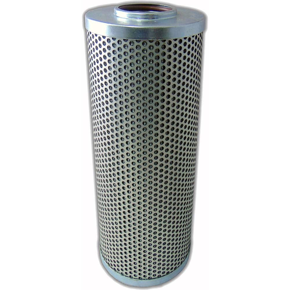 Main Filter - Filter Elements & Assemblies; Filter Type: Replacement/Interchange Hydraulic Filter ; Media Type: Microglass ; OEM Cross Reference Number: HY-PRO HP38NL925MB ; Micron Rating: 25 - Exact Industrial Supply