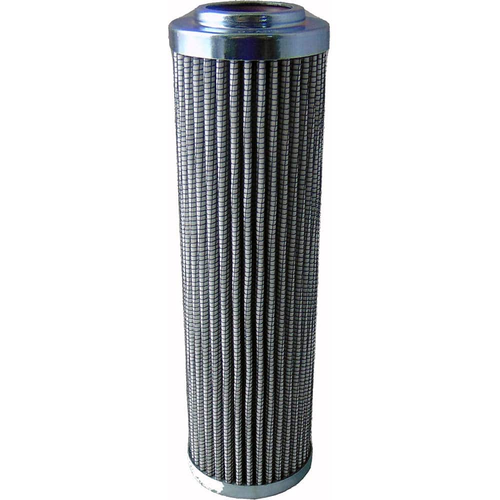 Main Filter - Filter Elements & Assemblies; Filter Type: Replacement/Interchange Hydraulic Filter ; Media Type: Microglass ; OEM Cross Reference Number: EPPENSTEINER 20008H10SLA000P ; Micron Rating: 10 - Exact Industrial Supply