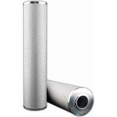 Main Filter - Filter Elements & Assemblies; Filter Type: Replacement/Interchange Hydraulic Filter ; Media Type: Microglass ; OEM Cross Reference Number: SF FILTER HY10309 ; Micron Rating: 25 - Exact Industrial Supply