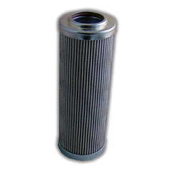 Main Filter - Filter Elements & Assemblies; Filter Type: Replacement/Interchange Hydraulic Filter ; Media Type: Microglass ; OEM Cross Reference Number: ILVA 9730913 ; Micron Rating: 10 - Exact Industrial Supply
