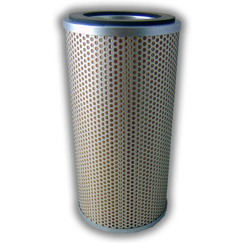 Main Filter - Filter Elements & Assemblies; Filter Type: Replacement/Interchange Hydraulic Filter ; Media Type: Cellulose ; OEM Cross Reference Number: CARQUEST 94539 ; Micron Rating: 10 - Exact Industrial Supply