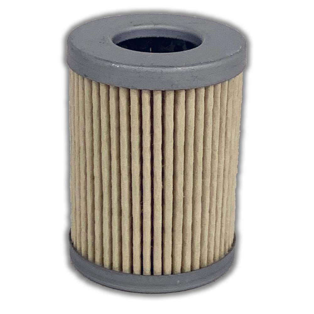 Main Filter - Filter Elements & Assemblies; Filter Type: Replacement/Interchange Hydraulic Filter ; Media Type: Cellulose ; OEM Cross Reference Number: SOFIMA HYDRAULICS EM8CD1 ; Micron Rating: 10 - Exact Industrial Supply