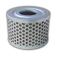 Main Filter - Filter Elements & Assemblies; Filter Type: Replacement/Interchange Hydraulic Filter ; Media Type: Wire Mesh ; OEM Cross Reference Number: ZF 97826019013 ; Micron Rating: 60 - Exact Industrial Supply
