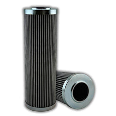 Main Filter - Filter Elements & Assemblies; Filter Type: Replacement/Interchange Hydraulic Filter ; Media Type: Microglass ; OEM Cross Reference Number: PARKER 939747Q ; Micron Rating: 10 ; Parker Part Number: 939747Q - Exact Industrial Supply