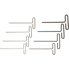 15587 SET 8 LOOP HEX T-HA - Exact Industrial Supply