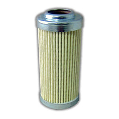 Main Filter - Filter Elements & Assemblies; Filter Type: Replacement/Interchange Hydraulic Filter ; Media Type: Cellulose ; OEM Cross Reference Number: MAHLE 77929698 ; Micron Rating: 10 - Exact Industrial Supply