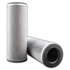 Main Filter - Filter Elements & Assemblies; Filter Type: Replacement/Interchange Hydraulic Filter ; Media Type: Microglass ; OEM Cross Reference Number: SCHUPP HY11961 ; Micron Rating: 10 - Exact Industrial Supply