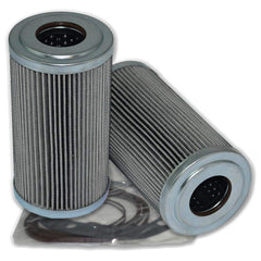 Main Filter - Filter Elements & Assemblies; Filter Type: Replacement Transmission Filter Kit ; Media Type: Microglass ; OEM Cross Reference Number: ALLIANCE ABPN10G29540494 ; Micron Rating: 25 - Exact Industrial Supply