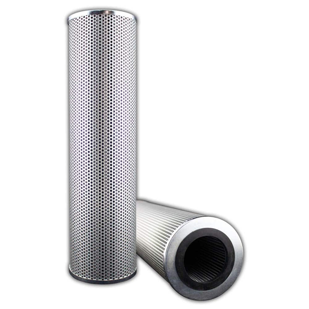 Main Filter - Filter Elements & Assemblies; Filter Type: Replacement/Interchange Hydraulic Filter ; Media Type: Microglass ; OEM Cross Reference Number: CARQUEST 94473 ; Micron Rating: 5 - Exact Industrial Supply