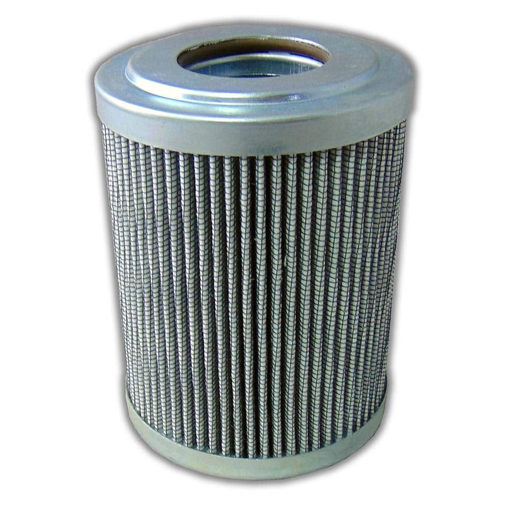 Main Filter - Filter Elements & Assemblies; Filter Type: Replacement/Interchange Hydraulic Filter ; Media Type: Microglass ; OEM Cross Reference Number: ALLISON 29538231 ; Micron Rating: 25 - Exact Industrial Supply