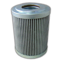 Main Filter - Filter Elements & Assemblies; Filter Type: Replacement/Interchange Hydraulic Filter ; Media Type: Microglass ; OEM Cross Reference Number: FILTER MART 151893 ; Micron Rating: 25 - Exact Industrial Supply