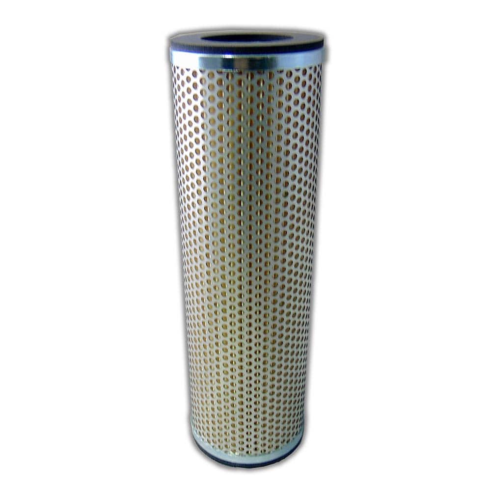 Main Filter - Filter Elements & Assemblies; Filter Type: Replacement/Interchange Hydraulic Filter ; Media Type: Cellulose ; OEM Cross Reference Number: FLOW EZY 564303 ; Micron Rating: 25 - Exact Industrial Supply