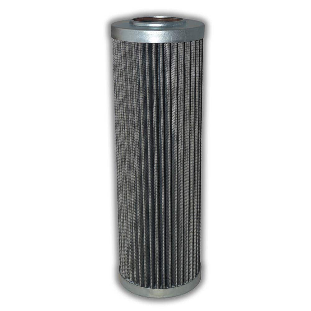 Main Filter - Filter Elements & Assemblies; Filter Type: Replacement/Interchange Hydraulic Filter ; Media Type: Wire Mesh ; OEM Cross Reference Number: REXROTH 20030G40A000M ; Micron Rating: 40 - Exact Industrial Supply