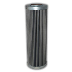 Main Filter - Filter Elements & Assemblies; Filter Type: Replacement/Interchange Hydraulic Filter ; Media Type: Wire Mesh ; OEM Cross Reference Number: FILTREC DVD20030B40V ; Micron Rating: 40 - Exact Industrial Supply