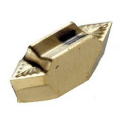 GEPI 25-MOT.05 Grade IC908 - Grooving Insert - Exact Industrial Supply