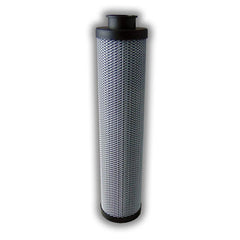 Main Filter - Filter Elements & Assemblies; Filter Type: Replacement/Interchange Hydraulic Filter ; Media Type: Microglass ; OEM Cross Reference Number: HORIZON HRH1112 ; Micron Rating: 10 - Exact Industrial Supply
