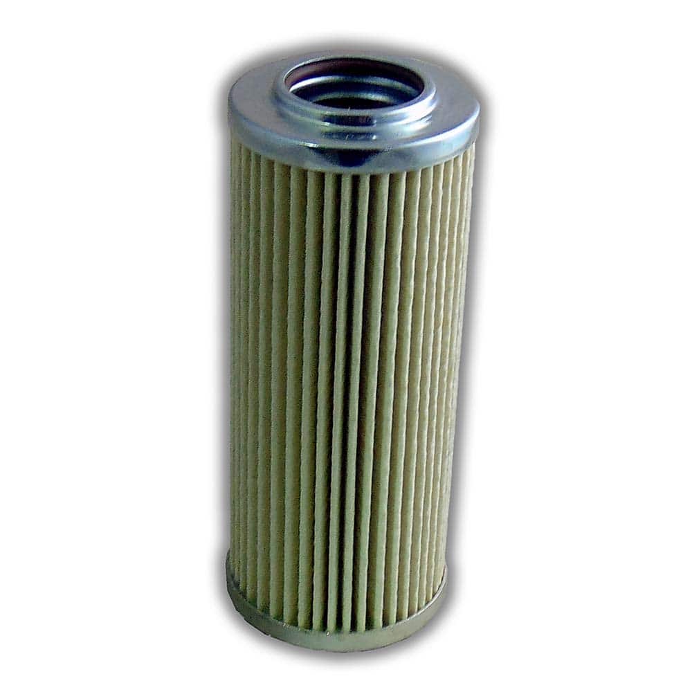 Main Filter - Filter Elements & Assemblies; Filter Type: Replacement/Interchange Hydraulic Filter ; Media Type: Cellulose ; OEM Cross Reference Number: FILTER MART 320702 ; Micron Rating: 25 - Exact Industrial Supply