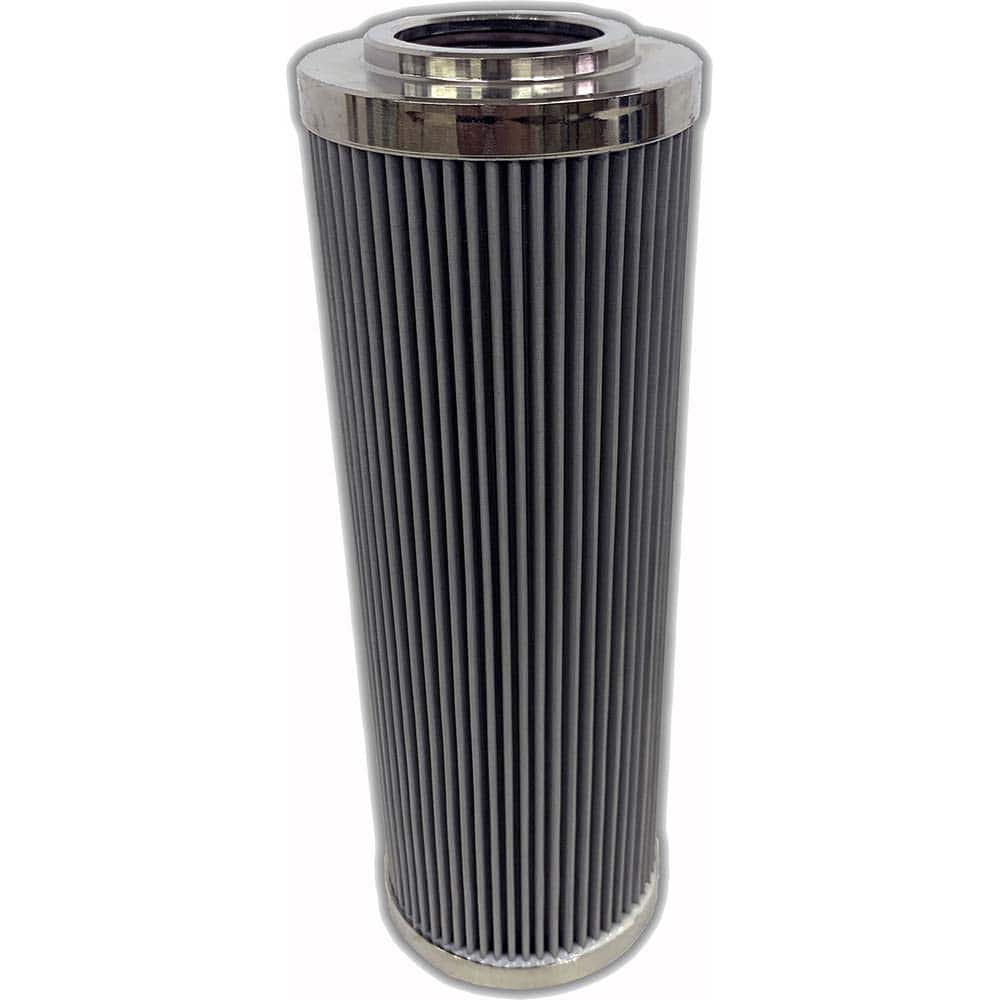 Main Filter - Filter Elements & Assemblies; Filter Type: Replacement/Interchange Hydraulic Filter ; Media Type: Wire Mesh ; OEM Cross Reference Number: FILTREC DVD2225W40B ; Micron Rating: 40 - Exact Industrial Supply