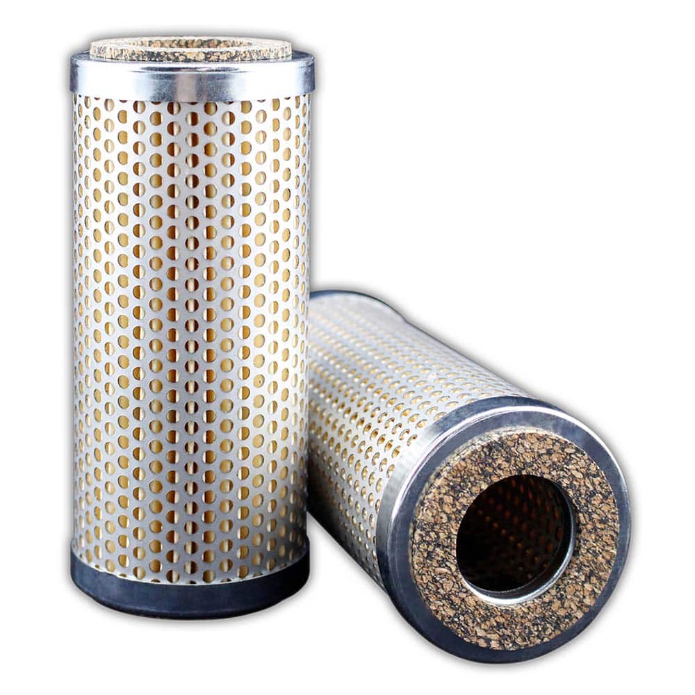 Main Filter - Filter Elements & Assemblies; Filter Type: Replacement/Interchange Hydraulic Filter ; Media Type: Cellulose ; OEM Cross Reference Number: FLEETGUARD HF35264 ; Micron Rating: 25 - Exact Industrial Supply