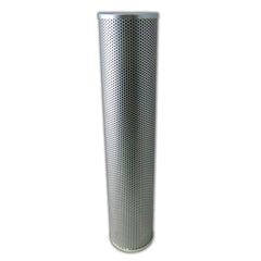 Main Filter - Filter Elements & Assemblies; Filter Type: Replacement/Interchange Hydraulic Filter ; Media Type: Microglass ; OEM Cross Reference Number: CARQUEST 94566 ; Micron Rating: 10 - Exact Industrial Supply