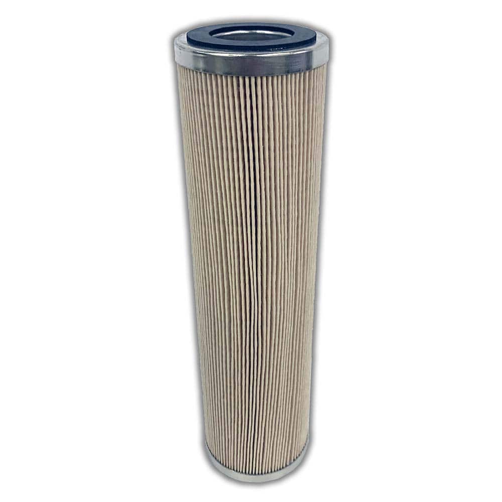 Main Filter - Filter Elements & Assemblies; Filter Type: Replacement/Interchange Hydraulic Filter ; Media Type: Cellulose ; OEM Cross Reference Number: PARKER FFP10191 ; Micron Rating: 25 ; Parker Part Number: FFP10191 - Exact Industrial Supply