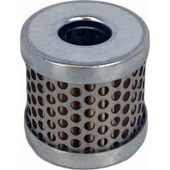 Main Filter - Filter Elements & Assemblies; Filter Type: Replacement/Interchange Hydraulic Filter ; Media Type: Cellulose ; OEM Cross Reference Number: EPPENSTEINER 6P25 ; Micron Rating: 20 - Exact Industrial Supply