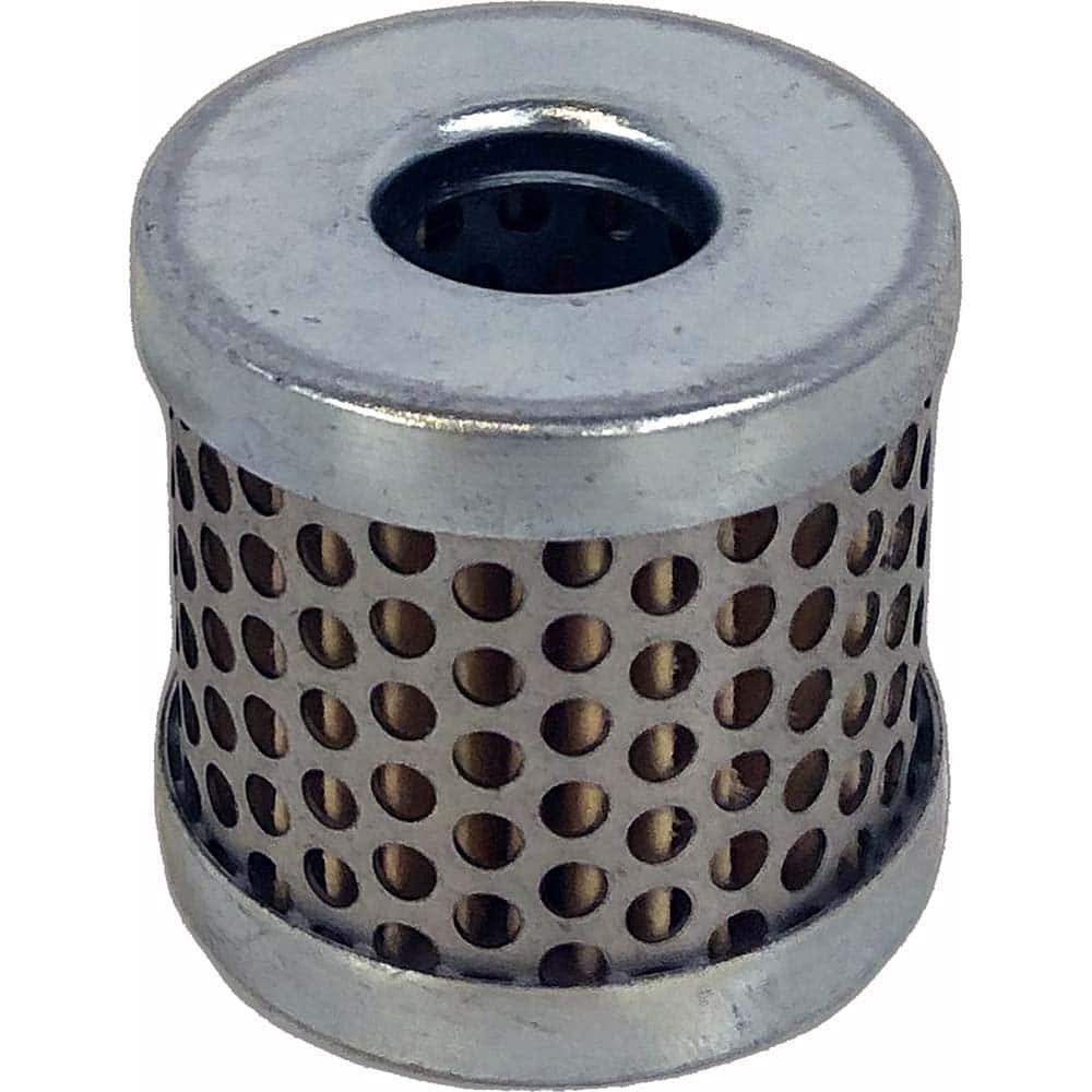 Main Filter - Filter Elements & Assemblies; Filter Type: Replacement/Interchange Hydraulic Filter ; Media Type: Cellulose ; OEM Cross Reference Number: SF FILTER HY11613 ; Micron Rating: 20 - Exact Industrial Supply