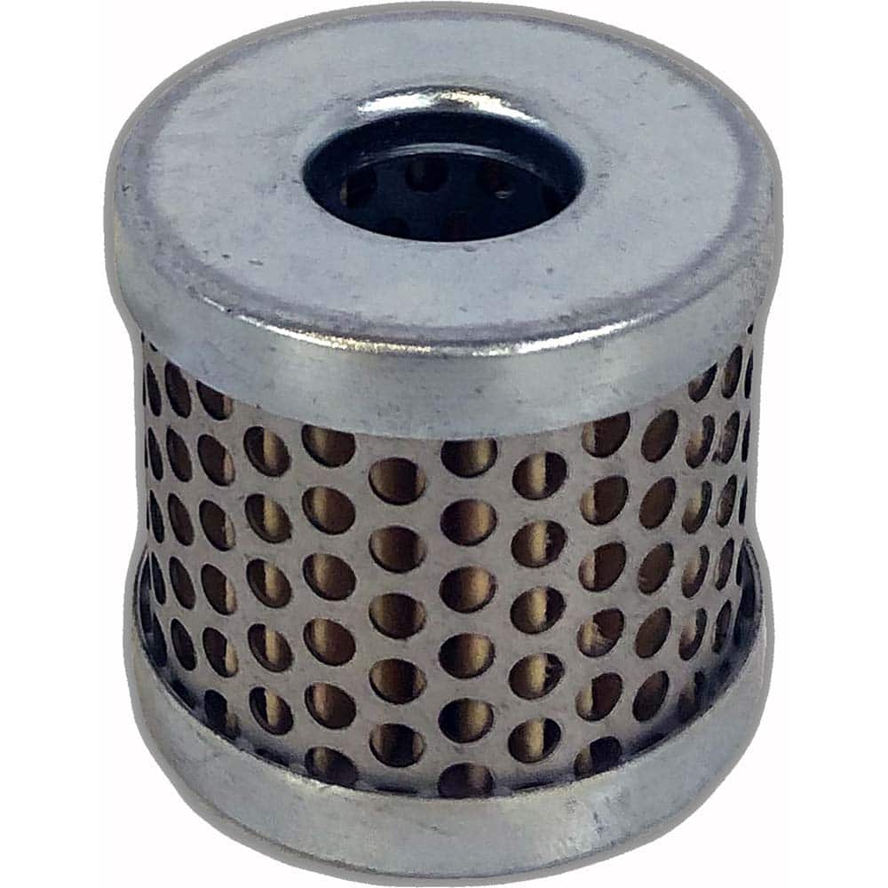Main Filter - Filter Elements & Assemblies; Filter Type: Replacement/Interchange Hydraulic Filter ; Media Type: Cellulose ; OEM Cross Reference Number: EPPENSTEINER 6P10 ; Micron Rating: 10 - Exact Industrial Supply