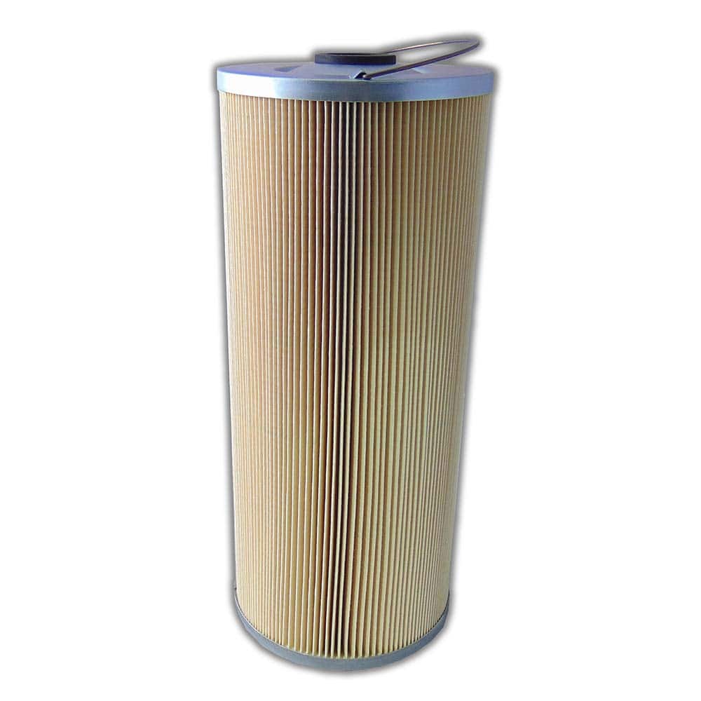 Main Filter - Filter Elements & Assemblies; Filter Type: Replacement/Interchange Hydraulic Filter ; Media Type: Cellulose ; OEM Cross Reference Number: IKRON HHC30410 ; Micron Rating: 25 - Exact Industrial Supply