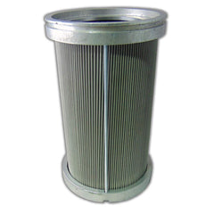 Main Filter - Filter Elements & Assemblies; Filter Type: Replacement/Interchange Hydraulic Filter ; Media Type: Wire Mesh ; OEM Cross Reference Number: CARQUEST 94645 ; Micron Rating: 149 - Exact Industrial Supply