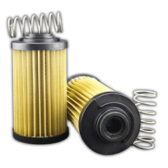 Main Filter - Filter Elements & Assemblies; Filter Type: Replacement/Interchange Hydraulic Filter ; Media Type: Wire Mesh ; OEM Cross Reference Number: CARQUEST 94565 ; Micron Rating: 125 - Exact Industrial Supply
