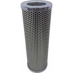 Main Filter - Filter Elements & Assemblies; Filter Type: Replacement/Interchange Hydraulic Filter ; Media Type: Cellulose ; OEM Cross Reference Number: EPPENSTEINER 6140P25 ; Micron Rating: 25 - Exact Industrial Supply