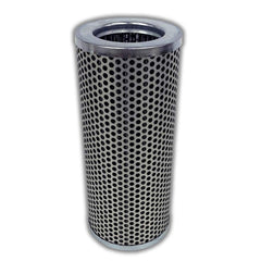 Main Filter - Filter Elements & Assemblies; Filter Type: Replacement/Interchange Hydraulic Filter ; Media Type: Wire Mesh ; OEM Cross Reference Number: HY-PRO HPQ340498L660W ; Micron Rating: 60 - Exact Industrial Supply