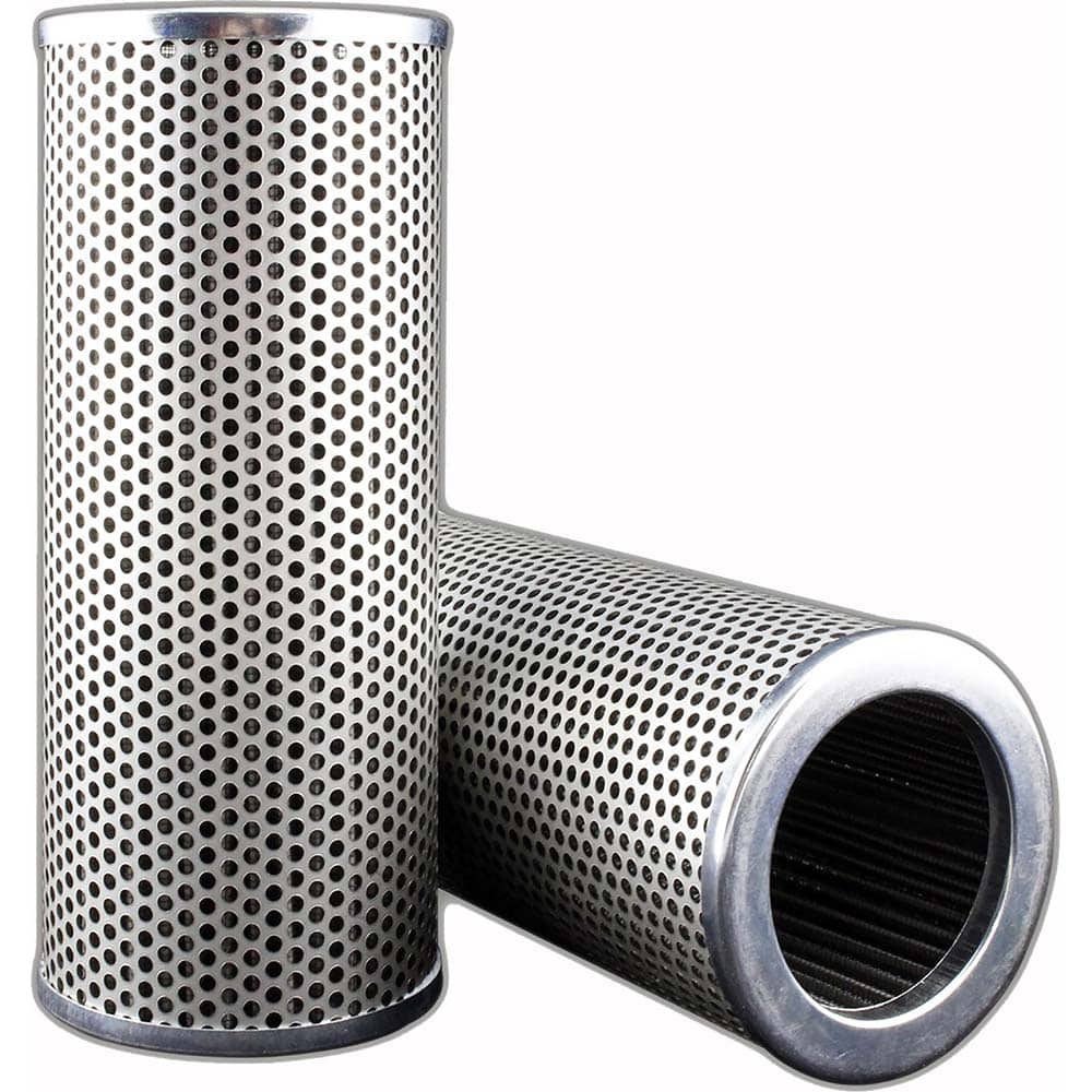 Main Filter - Filter Elements & Assemblies; Filter Type: Replacement/Interchange Hydraulic Filter ; Media Type: Wire Mesh ; OEM Cross Reference Number: SF FILTER HY10126 ; Micron Rating: 60 - Exact Industrial Supply