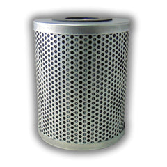 Main Filter - Filter Elements & Assemblies; Filter Type: Replacement/Interchange Hydraulic Filter ; Media Type: Microglass ; OEM Cross Reference Number: WHITE 3107499 ; Micron Rating: 40 - Exact Industrial Supply