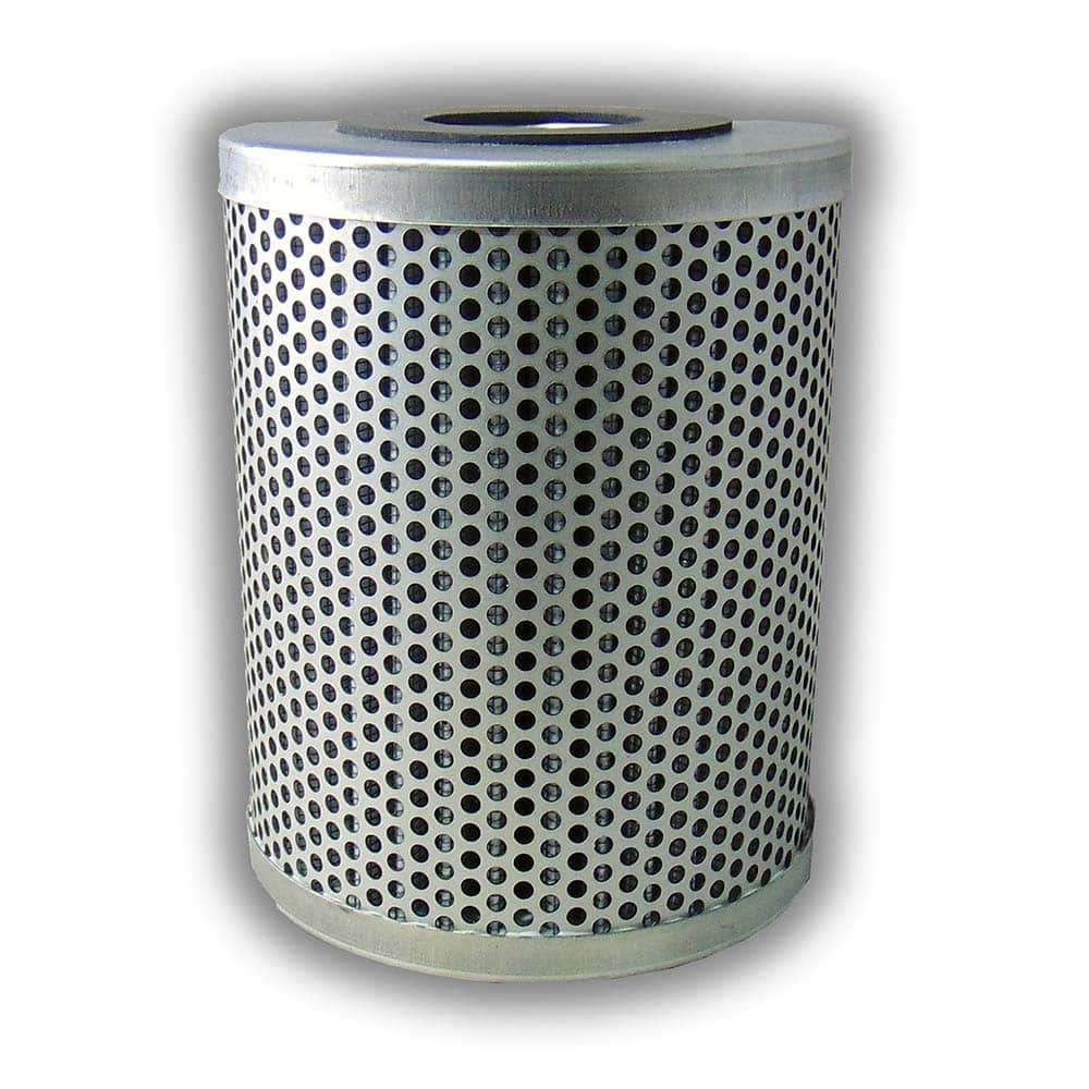 Main Filter - Filter Elements & Assemblies; Filter Type: Replacement/Interchange Hydraulic Filter ; Media Type: Microglass ; OEM Cross Reference Number: WHITE 85102531 ; Micron Rating: 40 - Exact Industrial Supply