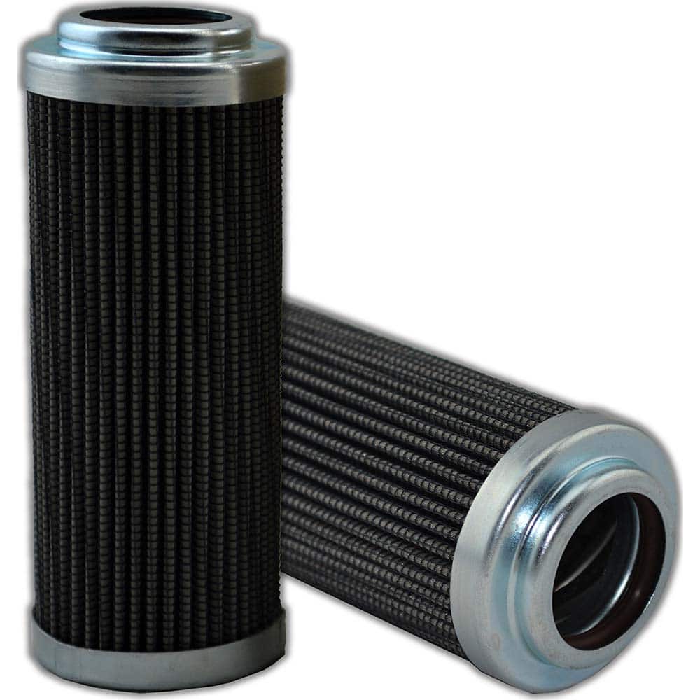 Main Filter - Filter Elements & Assemblies; Filter Type: Replacement/Interchange Hydraulic Filter ; Media Type: Wire Mesh ; OEM Cross Reference Number: PUROLATOR 1400EAM403N1 ; Micron Rating: 40 - Exact Industrial Supply