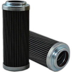 Main Filter - Filter Elements & Assemblies; Filter Type: Replacement/Interchange Hydraulic Filter ; Media Type: Wire Mesh ; OEM Cross Reference Number: PARKER 925572 ; Micron Rating: 40 ; Parker Part Number: 925572 - Exact Industrial Supply