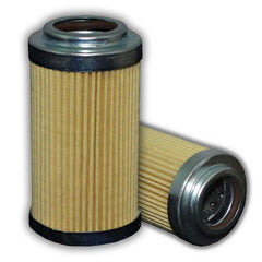Main Filter - Filter Elements & Assemblies; Filter Type: Replacement/Interchange Hydraulic Filter ; Media Type: Cellulose ; OEM Cross Reference Number: OMT CHP281C25XN ; Micron Rating: 25 - Exact Industrial Supply