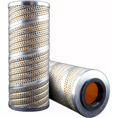 Main Filter - Filter Elements & Assemblies; Filter Type: Replacement/Interchange Hydraulic Filter ; Media Type: Cellulose ; OEM Cross Reference Number: FLEETGUARD HF7765 ; Micron Rating: 25 - Exact Industrial Supply